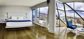 TRYP by Wyndham Cuenca Zahir