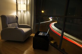 TRYP by Wyndham Cuenca Zahir