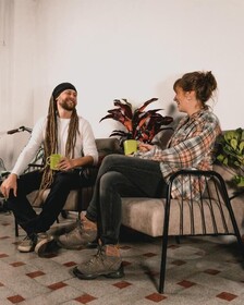 Wild Monkey Hostel
