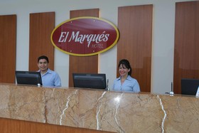 El Marqués
