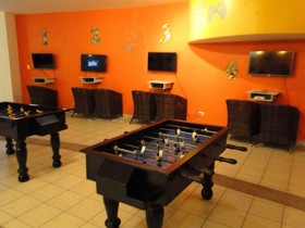 Royal Decameron Mompiche
