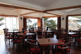 Royal Decameron Mompiche