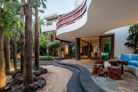 Villa Escalesia
