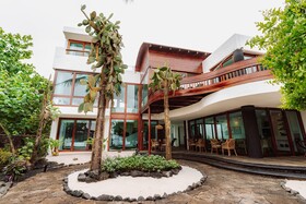 Villa Escalesia
