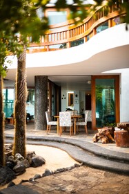 Villa Escalesia