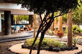 Villa Escalesia