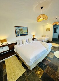 Villa Escalesia