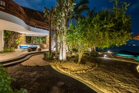 Villa Escalesia