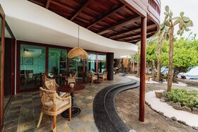 Villa Escalesia