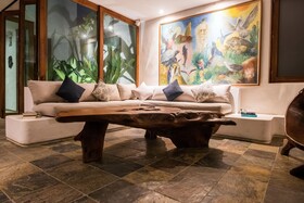 Villa Escalesia