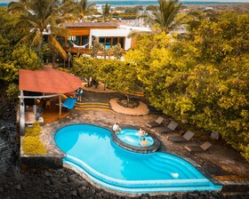 Villa Escalesia