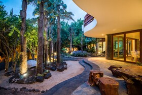 Villa Escalesia