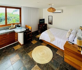 Villa Escalesia