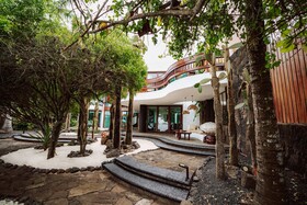 Villa Escalesia