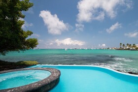 Villa Escalesia