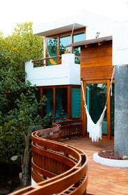 Villa Escalesia