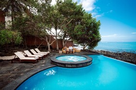 Villa Escalesia