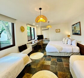 Villa Escalesia