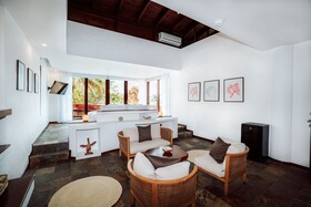 Villa Escalesia