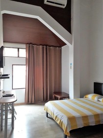 Apartasuites Casa Veraneras de Colinas