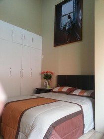 Apartasuites Casa Veraneras de Colinas
