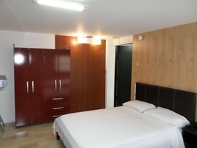 Apartasuites Casa Veraneras de Colinas