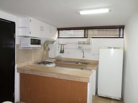 Apartasuites Casa Veraneras de Colinas
