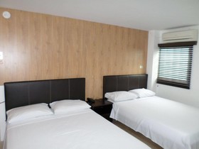 Apartasuites Casa Veraneras de Colinas