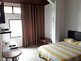 Apartasuites Casa Veraneras de Colinas