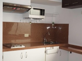 Apartasuites Casa Veraneras de Colinas