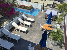 Black Castle Guesthouse