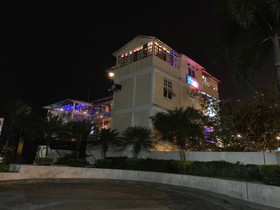 Black Castle Guesthouse