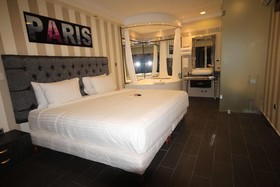Cedros INN