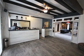 Cedros INN