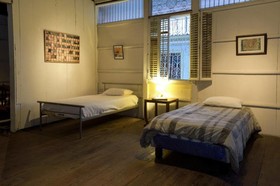 Cino Fabiani Guesthouse