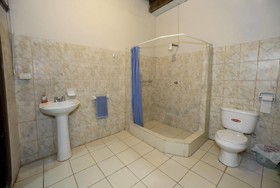 Cino Fabiani Guesthouse