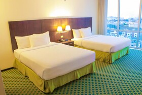 Courtyard Guayaquil