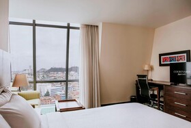 Courtyard Guayaquil