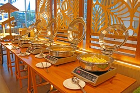 Courtyard Guayaquil