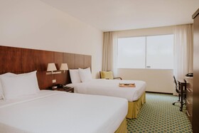 Courtyard Guayaquil