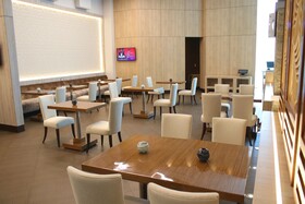 Courtyard Guayaquil