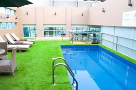 Courtyard Guayaquil