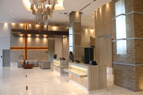 Courtyard Guayaquil
