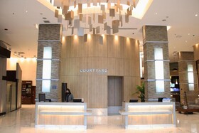 Courtyard Guayaquil