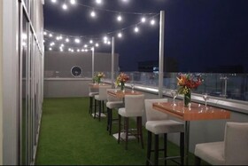 Courtyard Guayaquil
