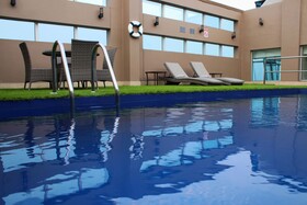 Courtyard Guayaquil
