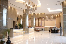 Courtyard Guayaquil