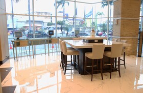 Courtyard Guayaquil