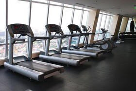 Courtyard Guayaquil