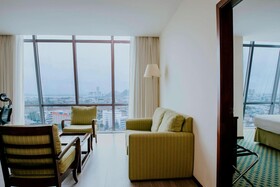 Courtyard Guayaquil